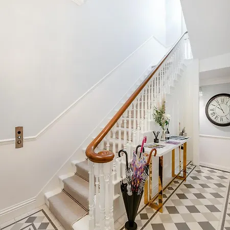 Tatil Evi Derwent House - Harwood - Uk46786