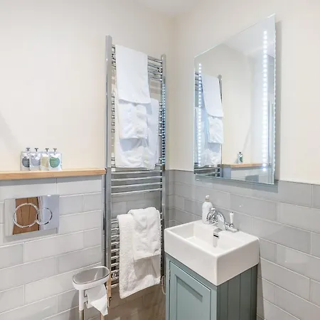 Tatil Evi Derwent House - Harwood - Uk46786 Scarborough