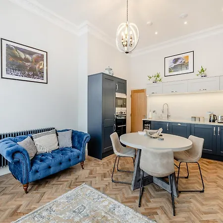Tatil Evi Derwent House - Harwood - Uk46786