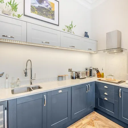 別荘 Derwent House - Harwood - Uk46786 *