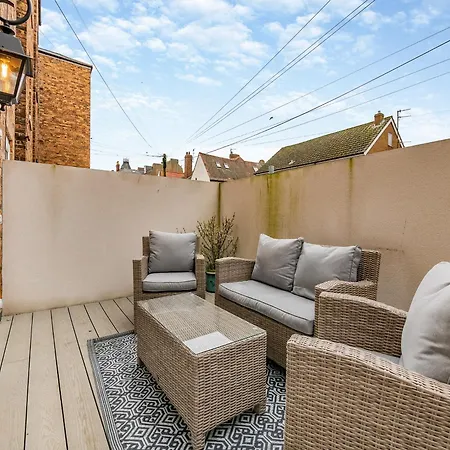 Derwent House - Harwood - Uk46786 別荘 *