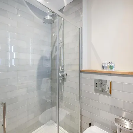 Derwent House - Harwood - Uk46786 スカーバラ