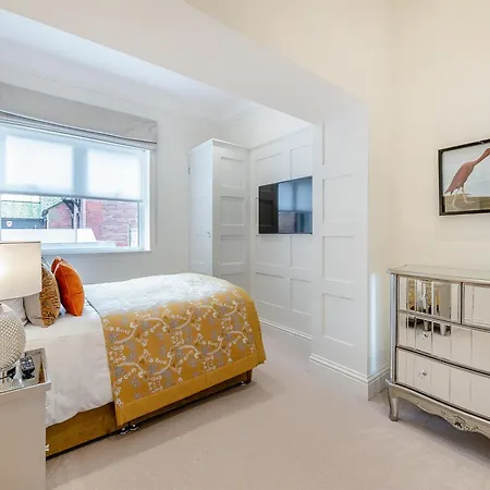 Derwent House - Harwood - Uk46786 スカーバラ