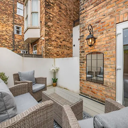 Derwent House - Harwood - Uk46786 *