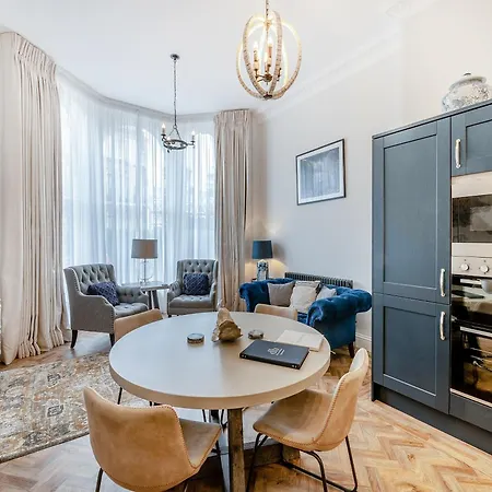 別荘 Derwent House - Harwood - Uk46786 スカーバラ