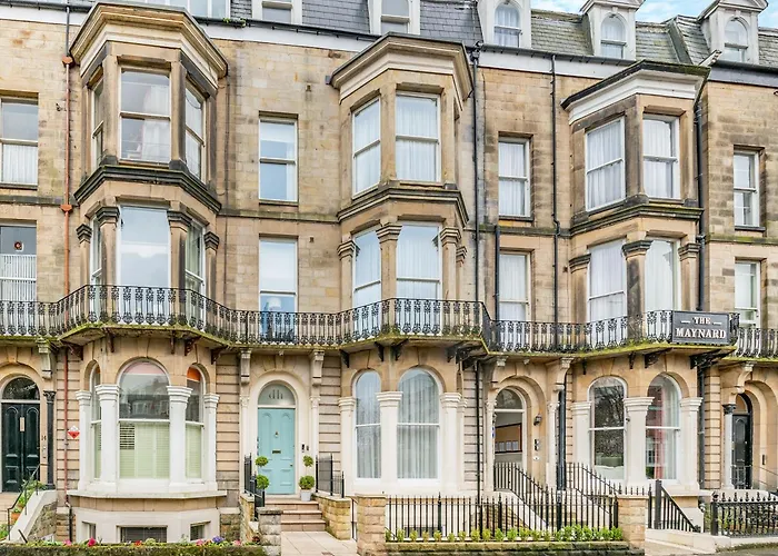 Holiday home Derwent House - Harwood - Uk46786 Scarborough