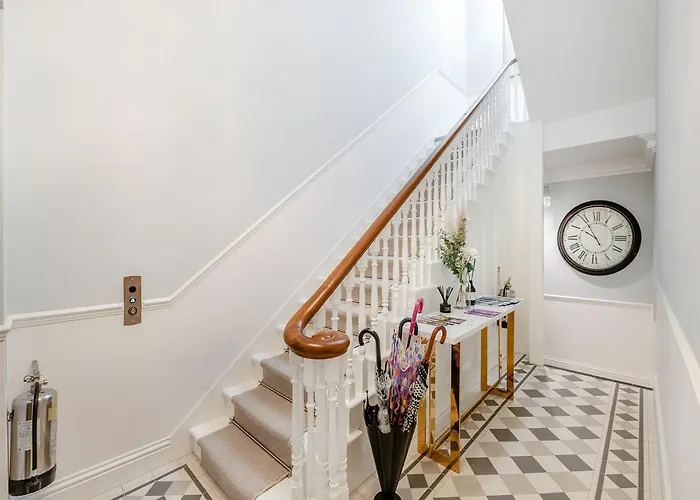 Holiday home Derwent House - Harwood - Uk46786