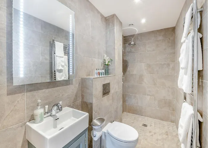 Derwent House - Harwood - Uk46786 Holiday home