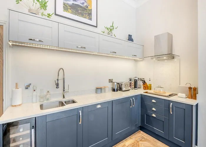 Holiday home Derwent House - Harwood - Uk46786 *