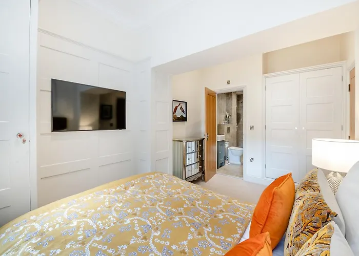 Holiday home Derwent House - Harwood - Uk46786 Scarborough