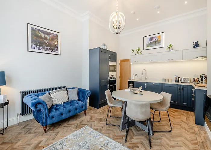 Holiday home Derwent House - Harwood - Uk46786