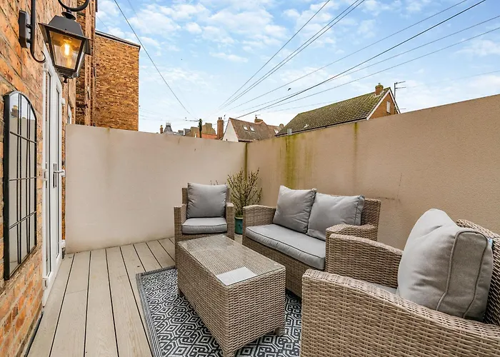 Derwent House - Harwood - Uk46786 Prázdninový dům *