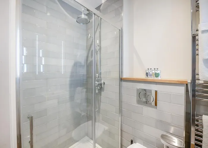 Derwent House - Harwood - Uk46786 Scarborough