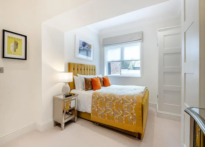 Holiday home Derwent House - Harwood - Uk46786