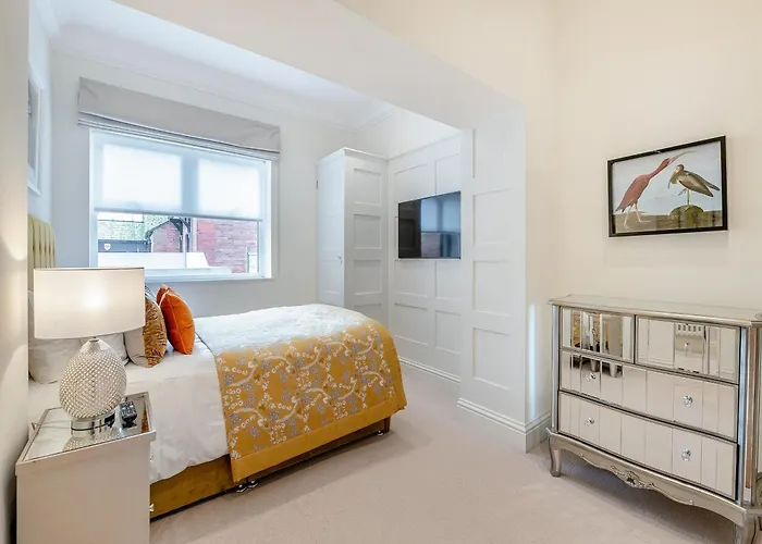 Derwent House - Harwood - Uk46786 Scarborough