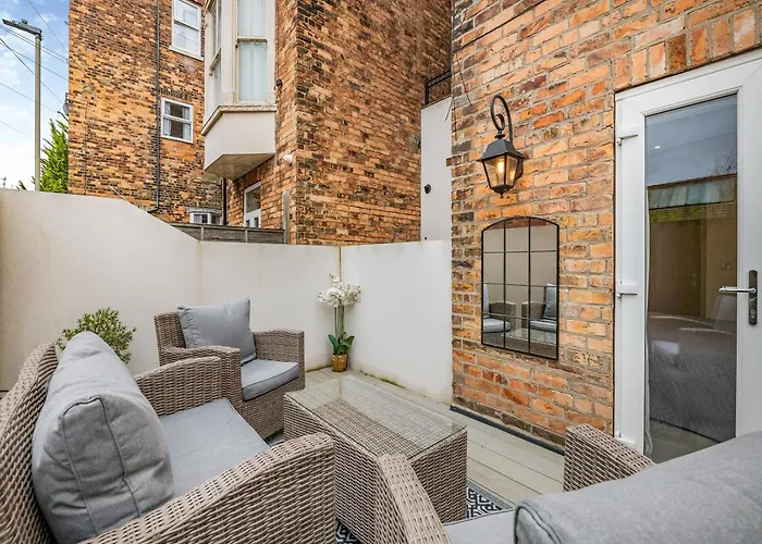 Derwent House - Harwood - Uk46786 *