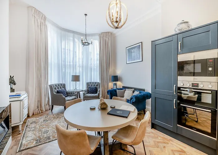 Holiday home Derwent House - Harwood - Uk46786 Scarborough