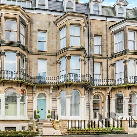 Casa de Férias Derwent House - Harwood - Uk46786 Scarborough