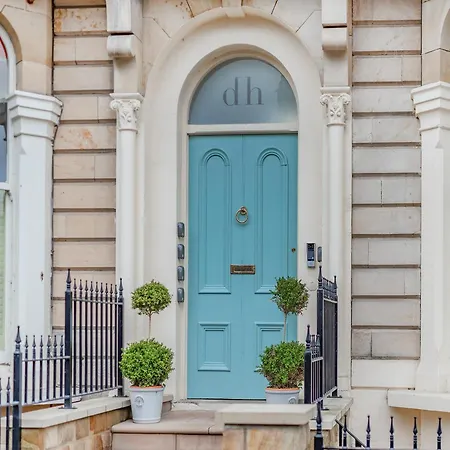 Derwent House - Harwood - Uk46786