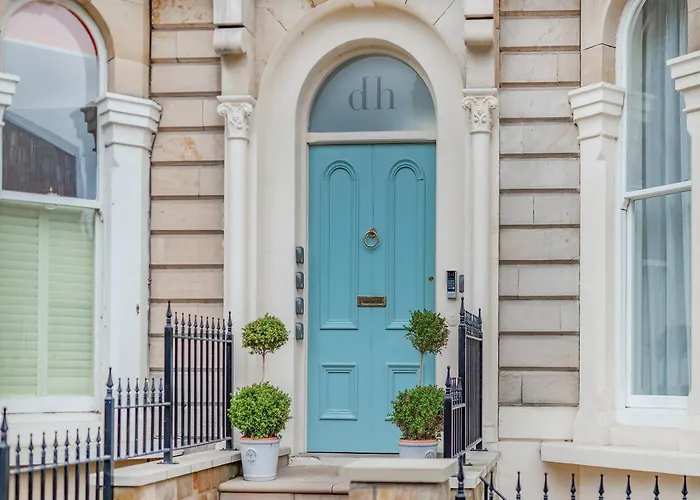 Derwent House - Harwood - Uk46786