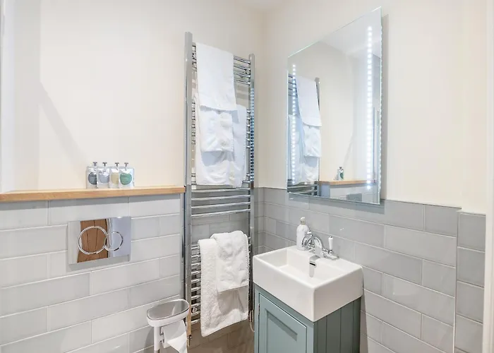 Semesterbostad Derwent House - Harwood - Uk46786 Scarborough